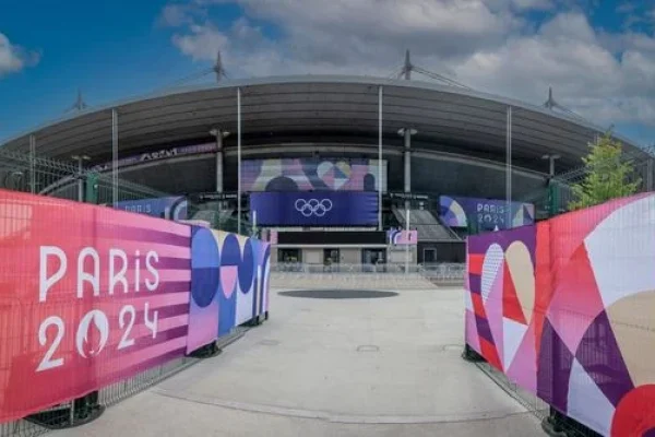 Brasil inicia Jogos Paralímpicos em busca de campanha histórica